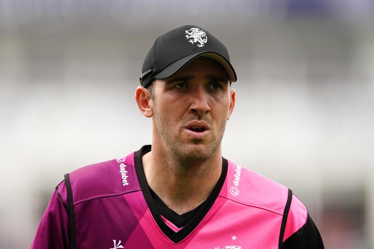 COLUMN: Somerset are 'best equipped' side in white ball cricket
