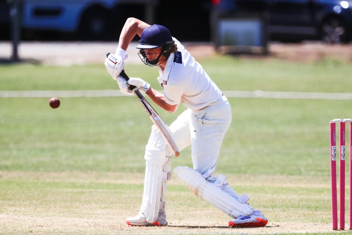 Taunton St Andrews struggling in WEPL Premier One