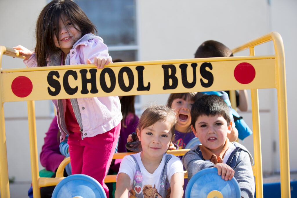 National pre-K report highlights New Mexico investments in enrollment, funding
