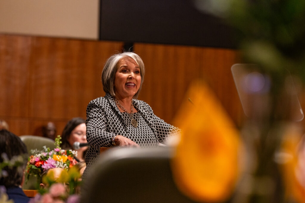 NM governor announces effort to attract foreign investment