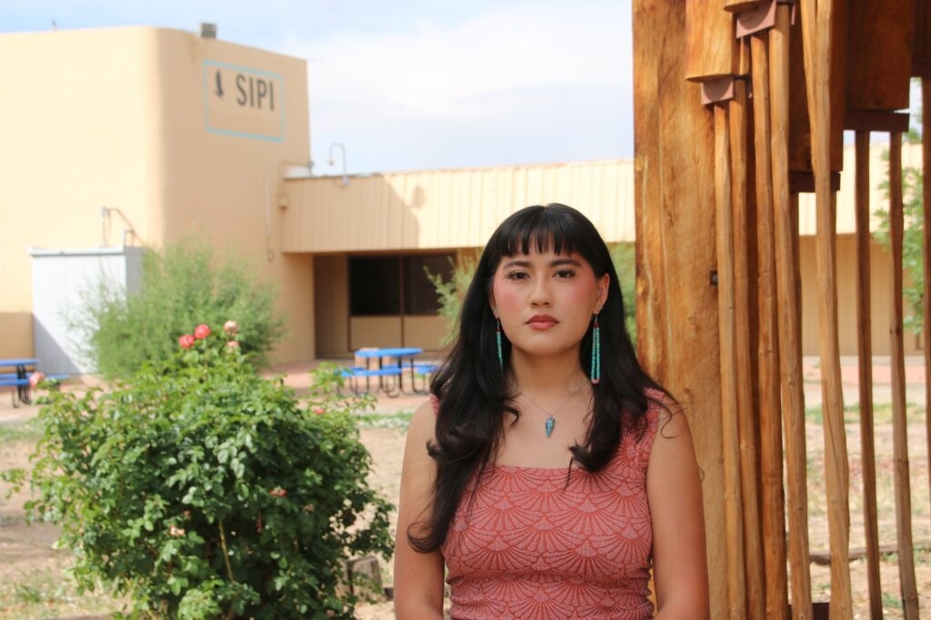 Proposed federal funding cuts to tribal colleges spark fear