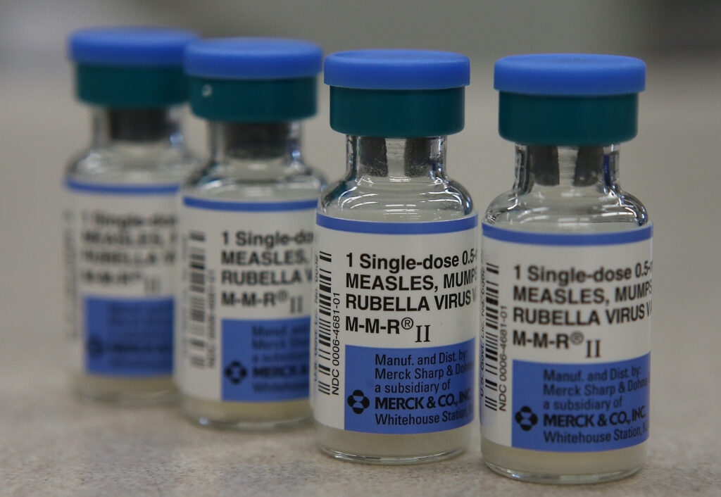 San Juan pediatrician talks vaccines, measles precautions