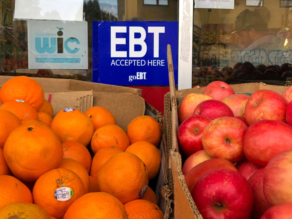 New Mexico early childhood agency launches summer food program