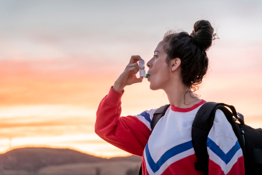 Severe asthma patients in New Mexico could face additional health care hurdles