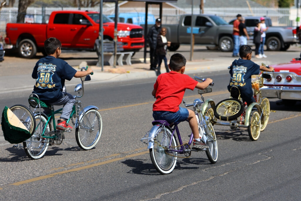 Progress takes time, and New Mexico children can't afford to wait