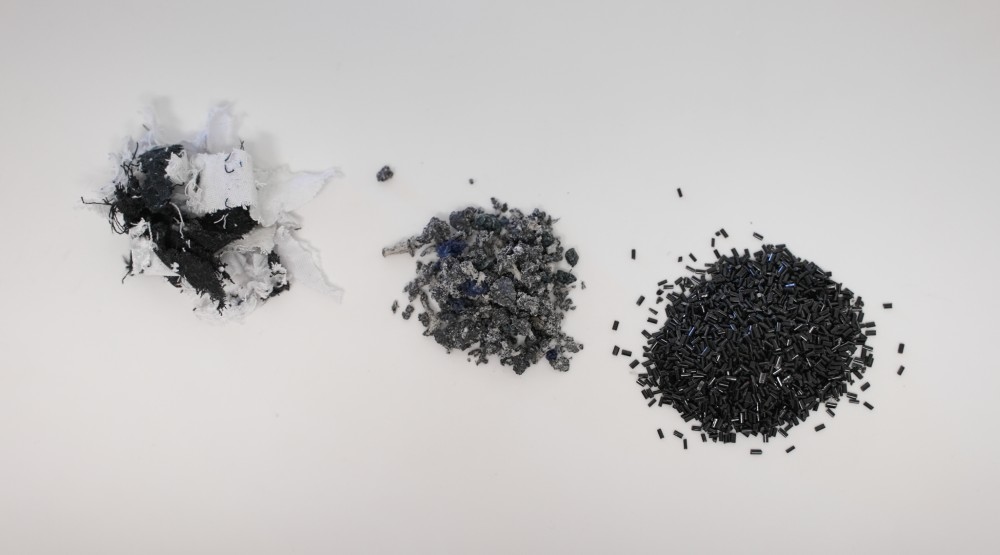 Pact Group and BlockTexx Partner on Fashion Recycling in Australia