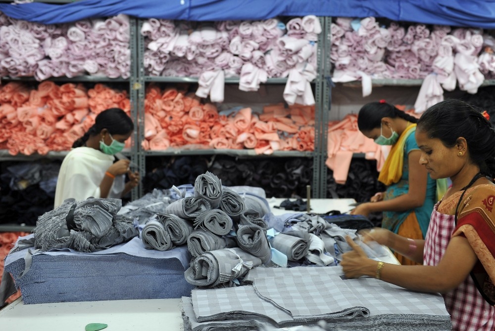 India Eyes Top Spot in Global Apparel Race. Can It Topple Bangladesh and Vietnam?
