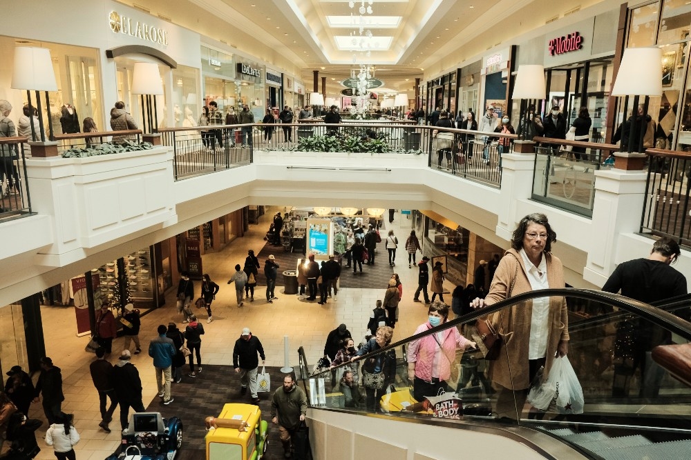 In-Store Returns for Online Orders Are Crushing Retailers, Survey Shows