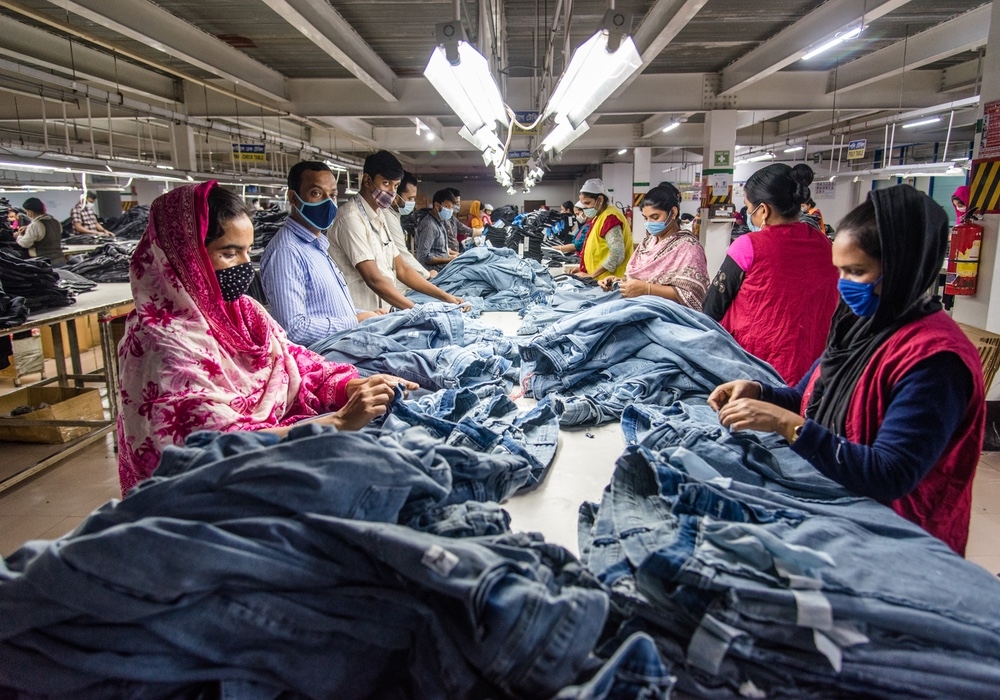 ‘A Big Shock': How Bangladesh Woke to News of Trump Tariffs