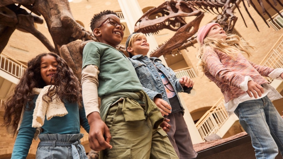 OshKosh B'gosh Parent Company Embraces Ozone, Prepares for Digital Product Passports