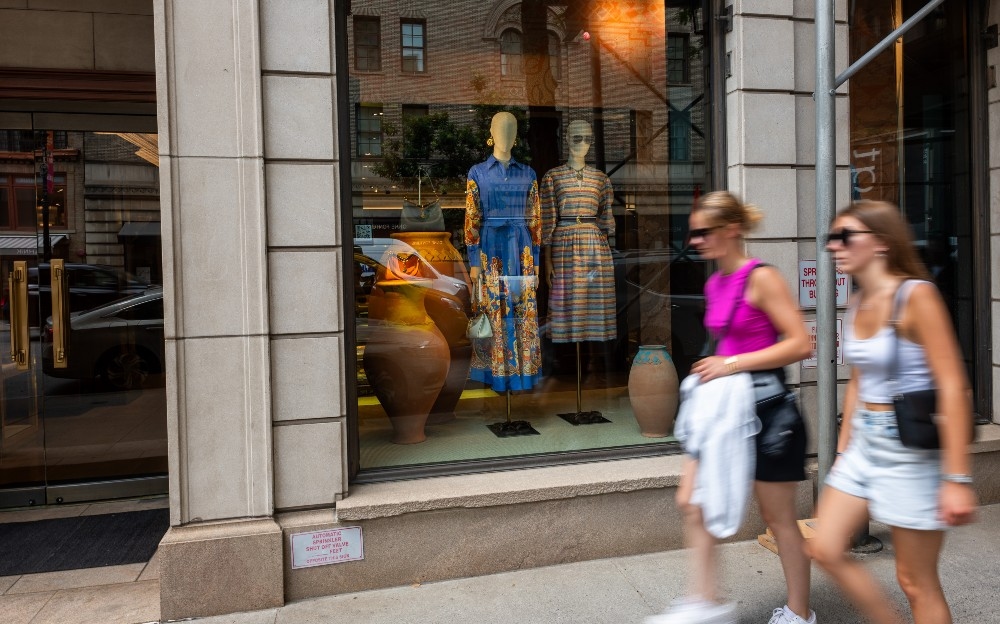 Study Shows American Fashion Firms Unilaterally Challenged by Trade Upheaval, Tariffs