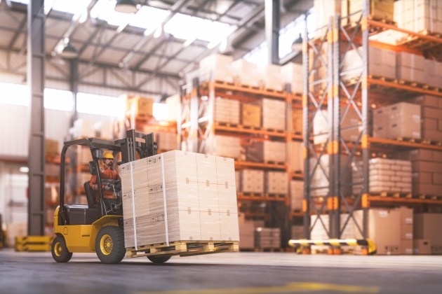 Global Contract Logistics Growth Slows as Asia Leads and US Trade Policies Weigh