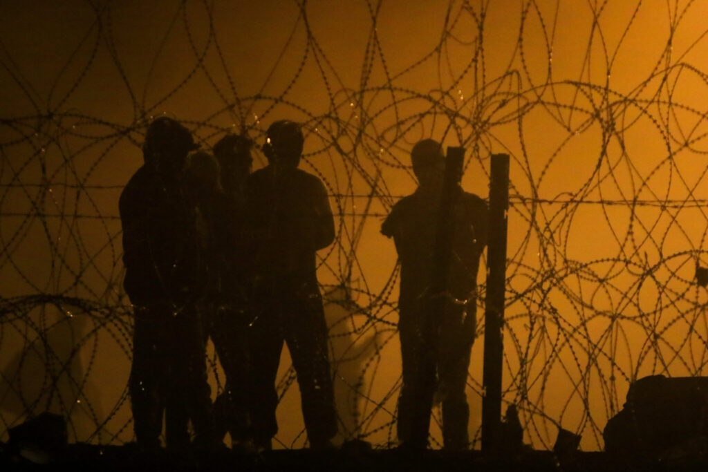 Elected Christians partake in persecuting fellow Christians through mass deportations