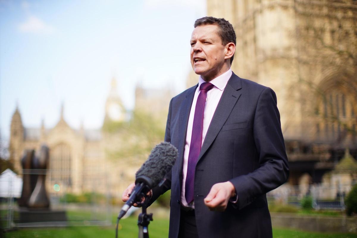 Welsh independence referendum an 'absolute' possibility says Plaid Cymru leader