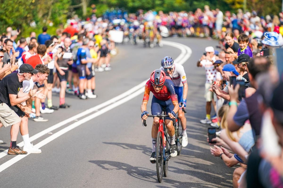 Wales to host final stages of prestigious Tour of Britain