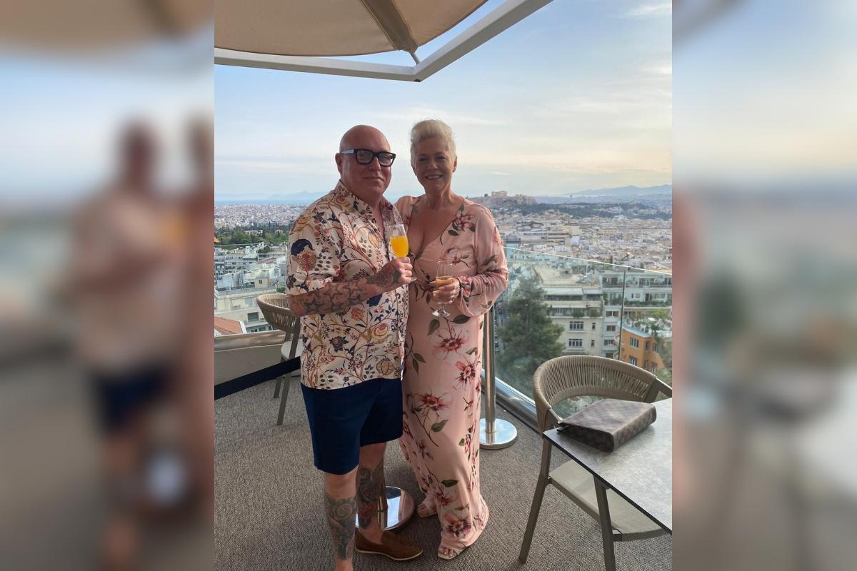 Weight loss consultant named finalist in national weight loss 'Oscars' awards