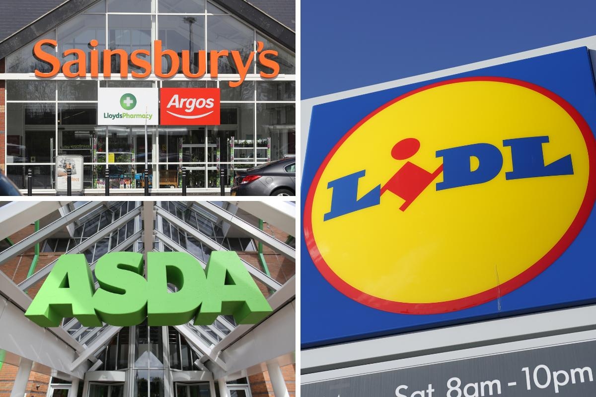 Sainsbury's, Lidl & Asda recalls as shoppers told 'stop using them immediately'
