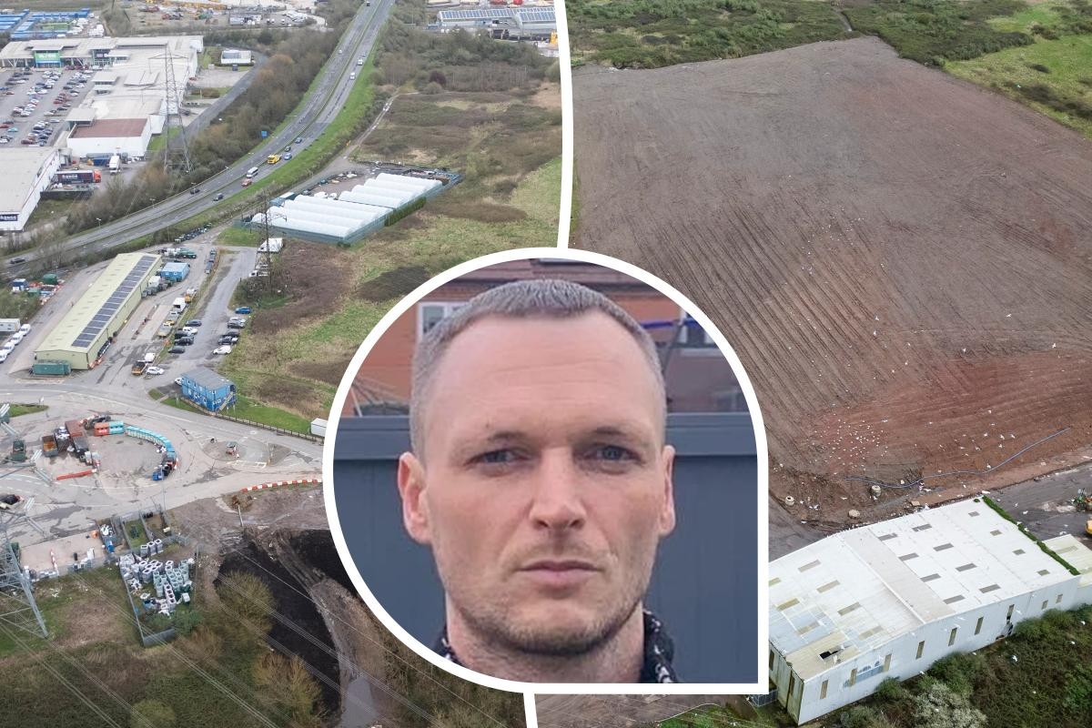 Bitcoin dad who 'threw away' fortune having fight turned into US TV show