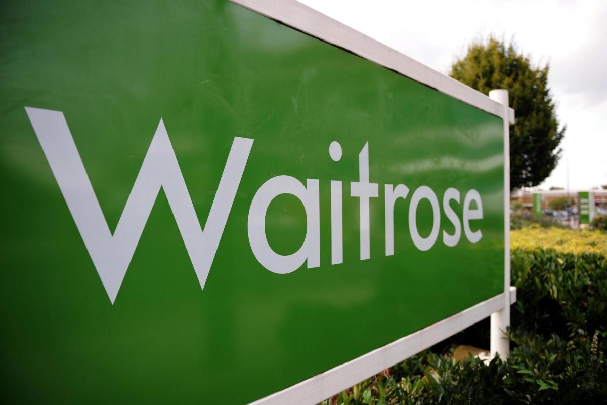 Waitrose apologises to shoppers as recall and 'do not eat' warning issued