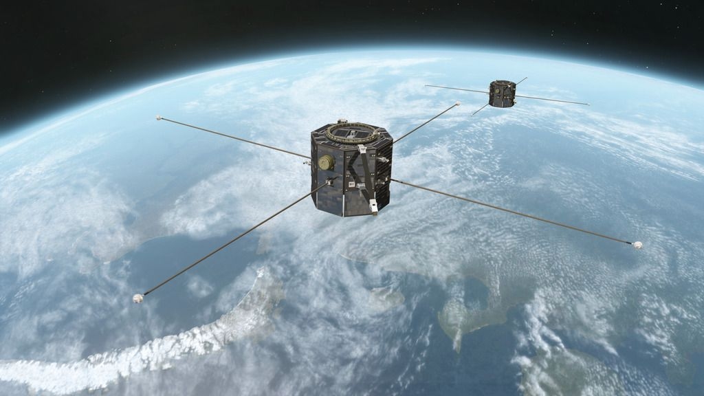 2 new NASA satellites will track space weather to help keep us safe from solar storms