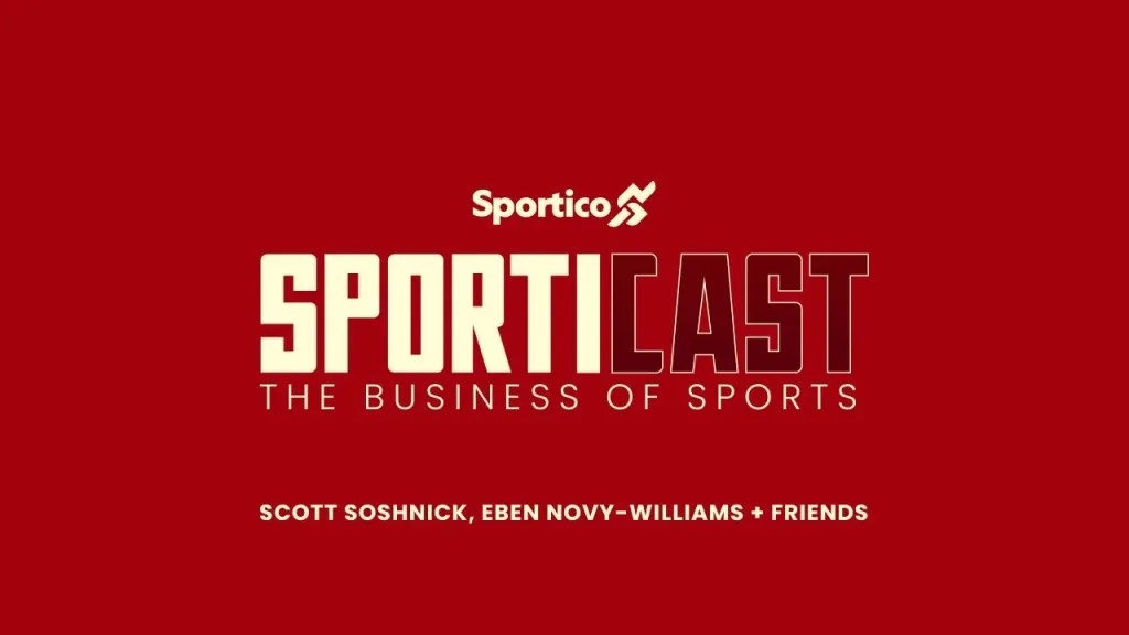 Sporticast 461: Golden State Is the WNBA's Most Valuable Team