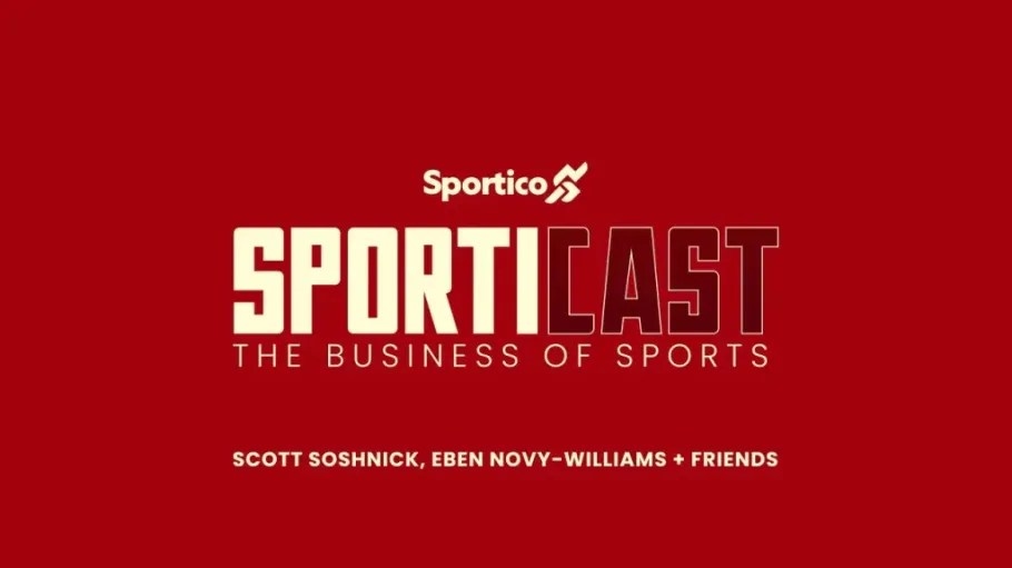 Sporticast 460: A New King of Los Angeles?