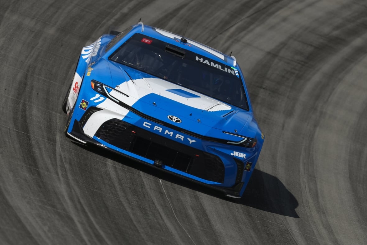 NASCAR results today: EchoPark Automotive 400 winner, NASCAR Cup Series stage results today