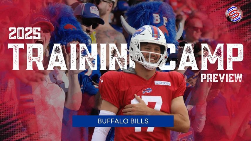 5 Burning Questions That Could Shape the Buffalo Bills' 2025 Season