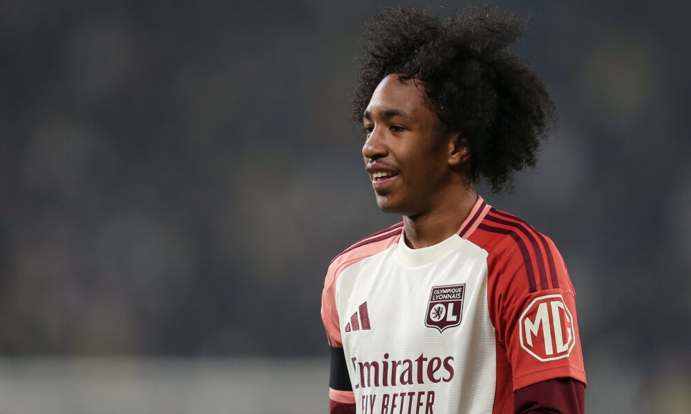 Liverpool set to move for Malick Fofana after Federico Chiesa exit