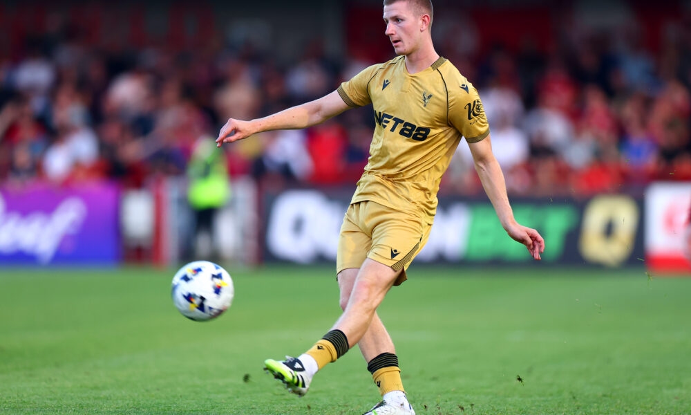 Everton could target Championship players for summer transfer deals