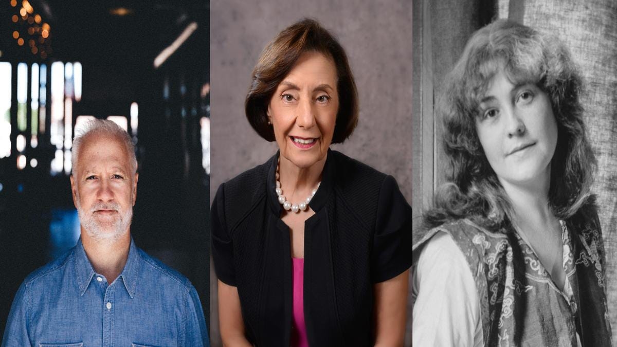 Shawn Askinosie, Rose O'Neill among 2025 inductees to MSU Public Affairs Hall of Fame