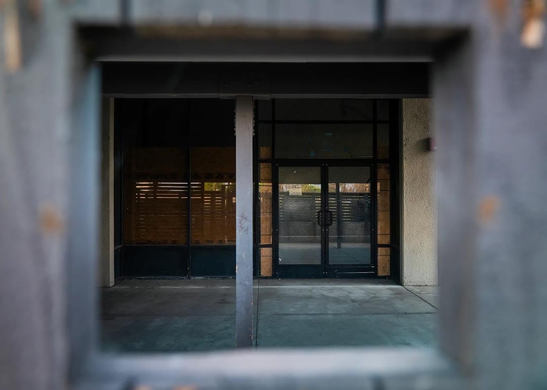 'Volunteer Jail': 7 things to know about the failure of California's homeless shelters