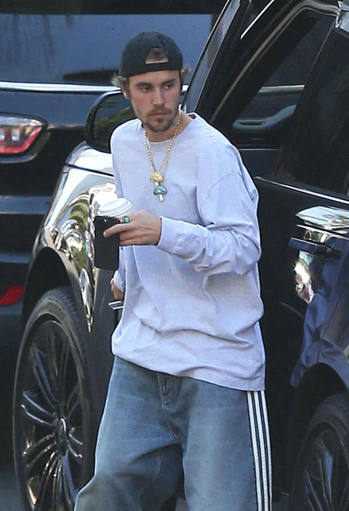 What Fans Really Think About Justin Bieber's New Instagram Handle