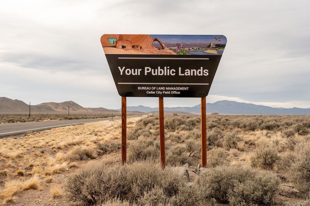 Battles over public lands loom even after sell-off proposal fails
