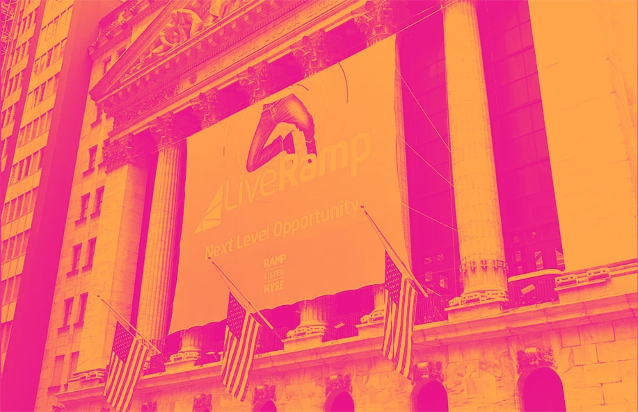 5 Insightful Analyst Questions From LiveRamp's Q1 Earnings Call