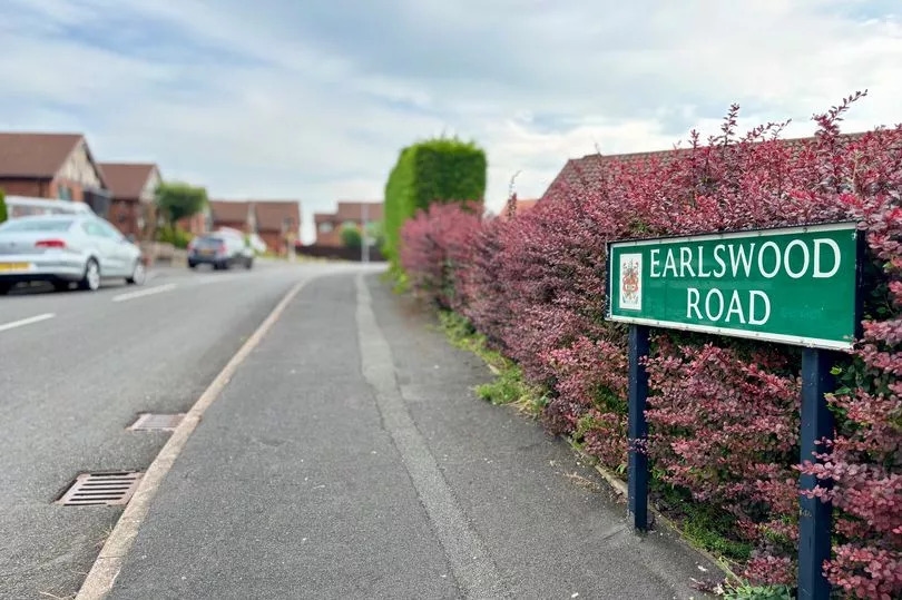 Stoke-on-Trent bungalow could be turned into children's home