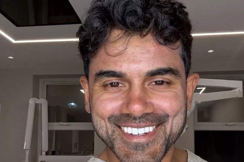 Stokie dentist to the stars reveals most requested celebrity smile