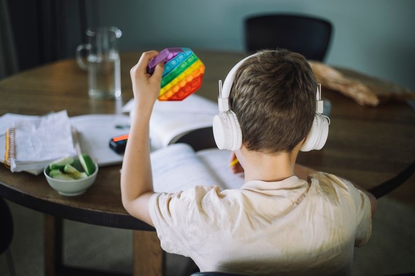 Exactly how many people have ADHD as number revealed for first time