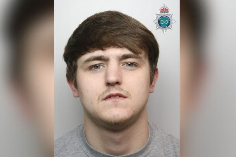 Dealer has £2k debt paid off by gran - now he's been jailed