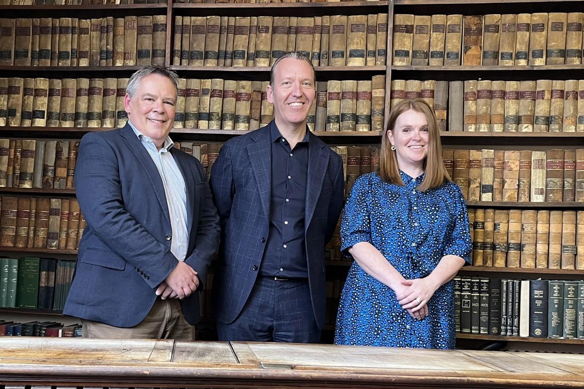 Law firm buys out company taking turnover to £40m
