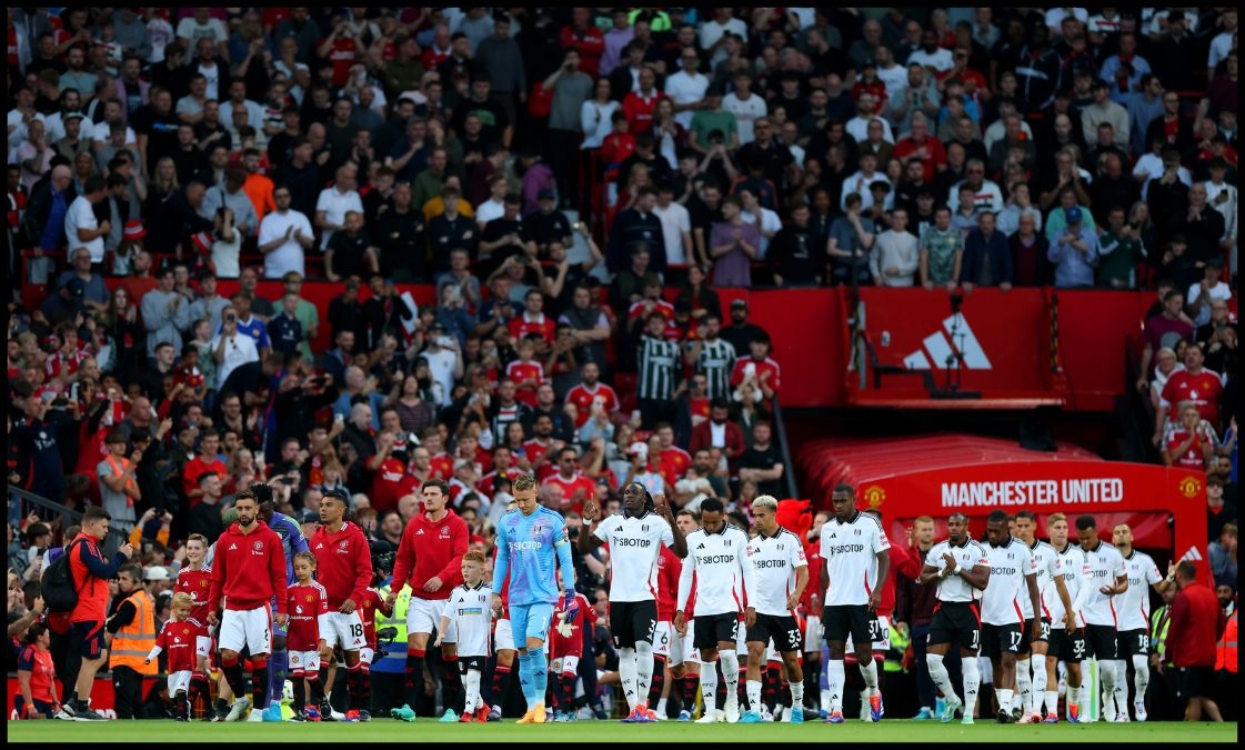 Man Utd will ‘sacrifice' player hailed as ‘amazing' by Lewandowski if they can't find a suitor for £64m letdown