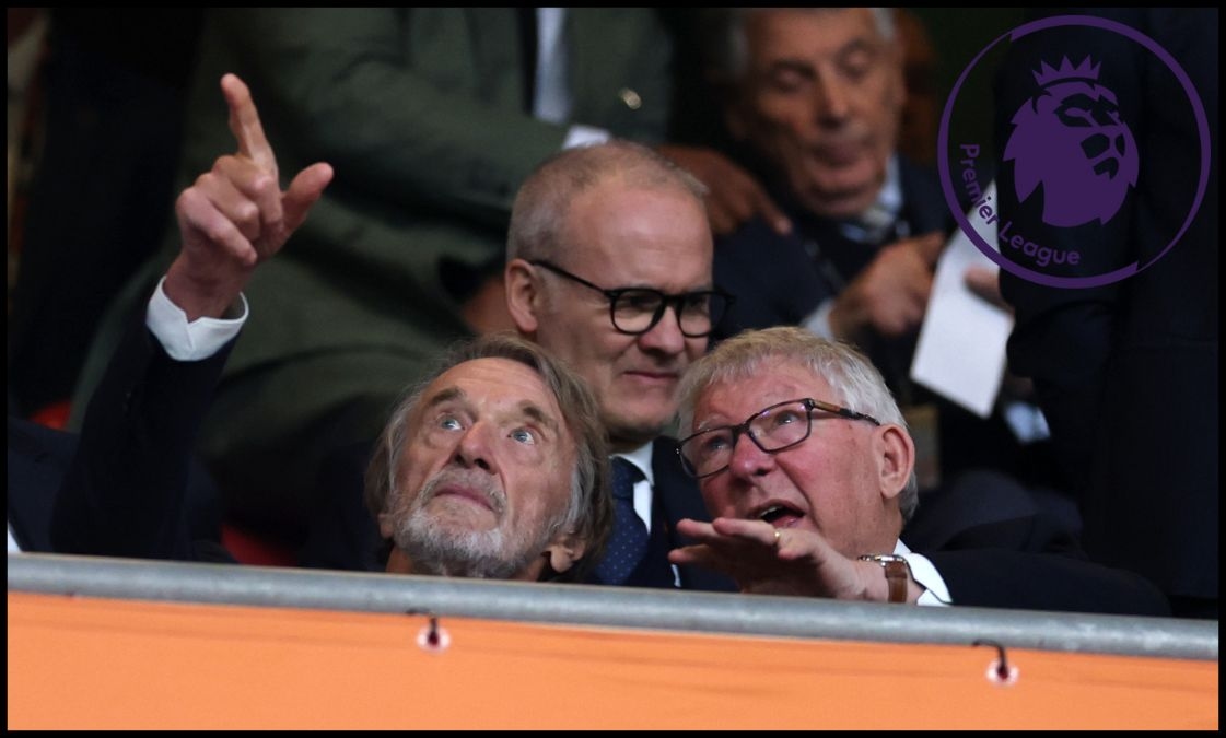 Sky journalist reveals the next EPL star Man United will look to sign after Mbeumo