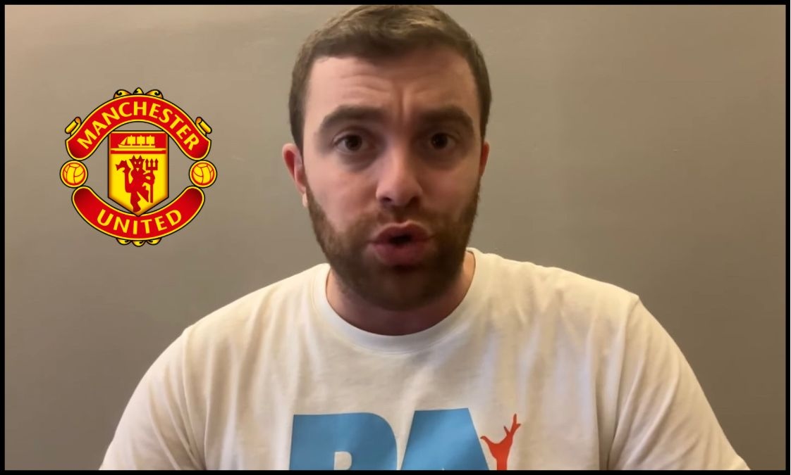 Man United now on brink of sealing £32m deal after Fabrizio Romano issues Wednesday morning ‘here we go'