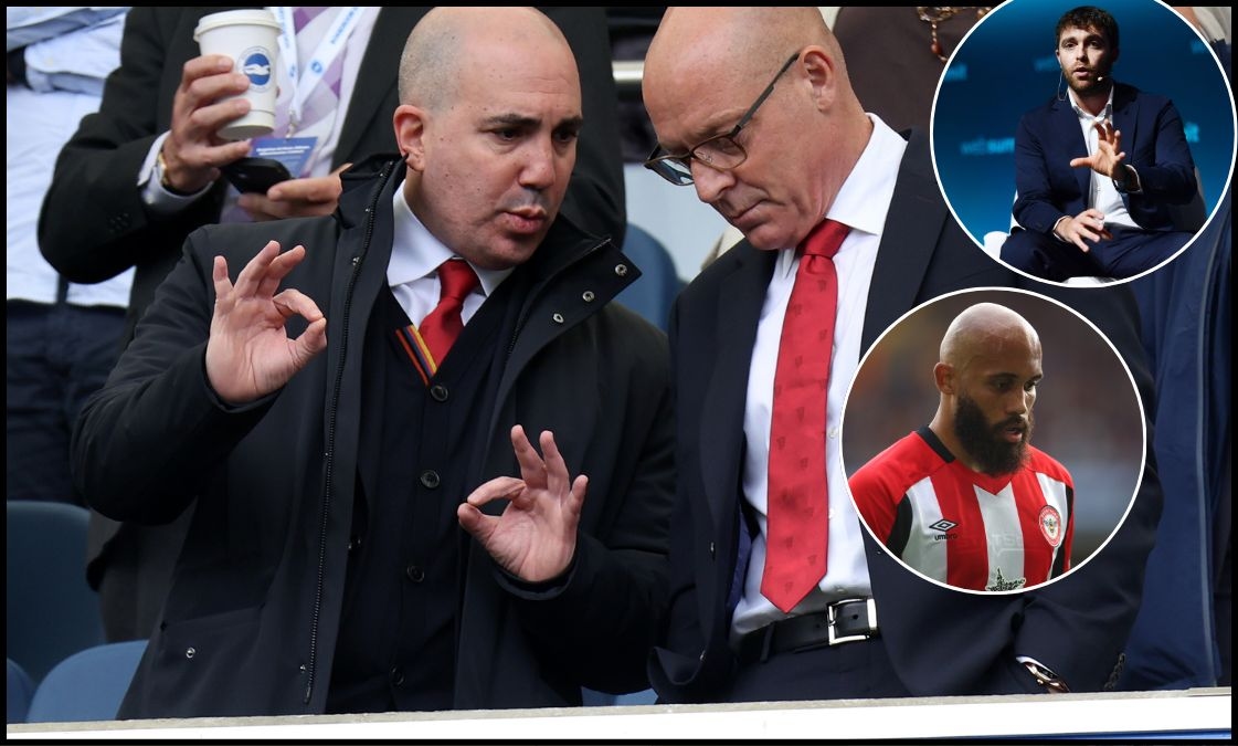Fabrizio Romano reveals what Man Utd plan to do after ‘no agreement' with Brentford on Bryan Mbeumo