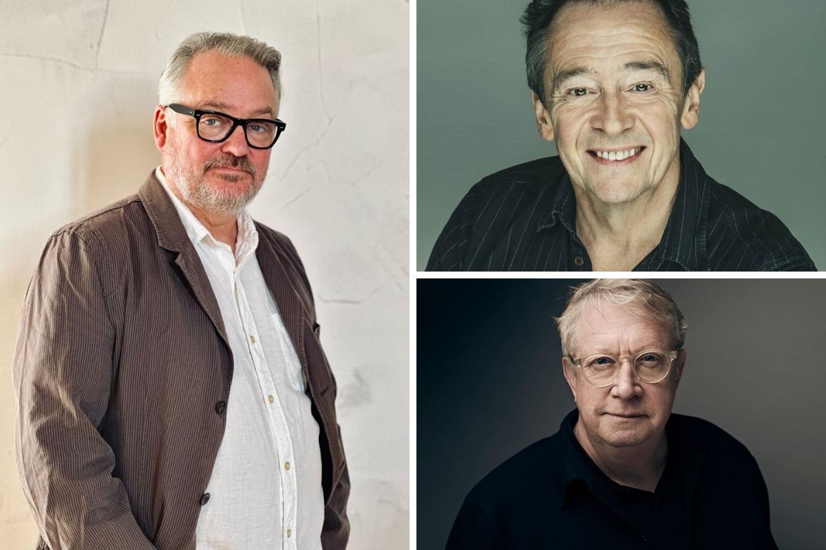 Hit 90s comedy show tours to theatres in Bath and Bristol