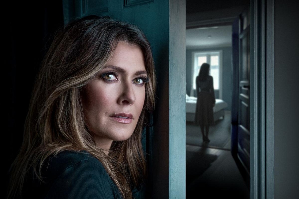 Kym Marsh to star in stage thriller at Bath's Theatre Royal