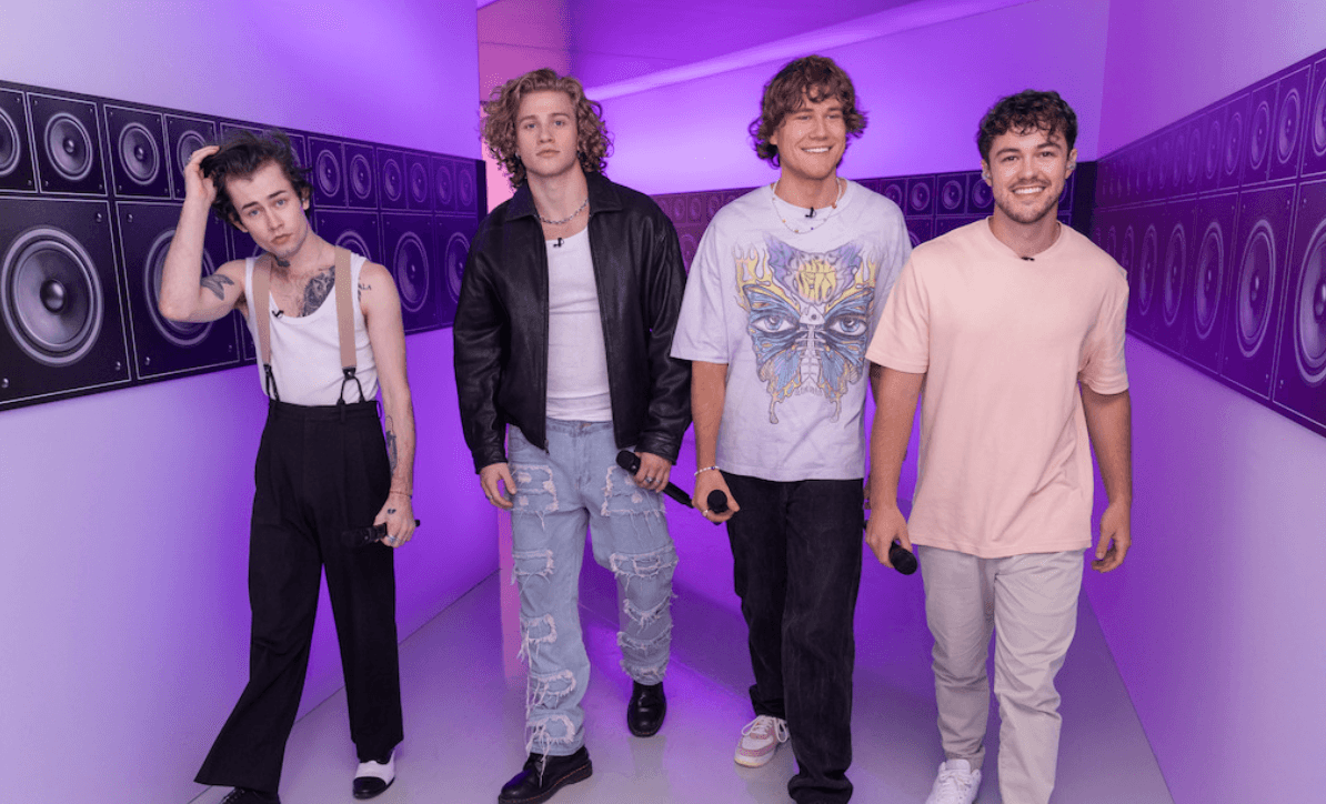 Are Midnight ‘Til Morning Still Together After Building the Band? Here's What They've Been Up to Since the Show Ended