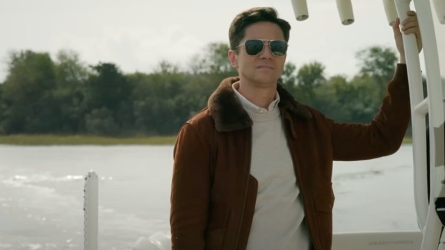 Why The Waterfront's Grady Is So Familiar to Marvel Fans
