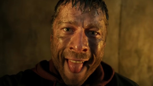 Fans Split on Glen Powell Replacing Arnold Schwarzenegger in The Running Man Trailer