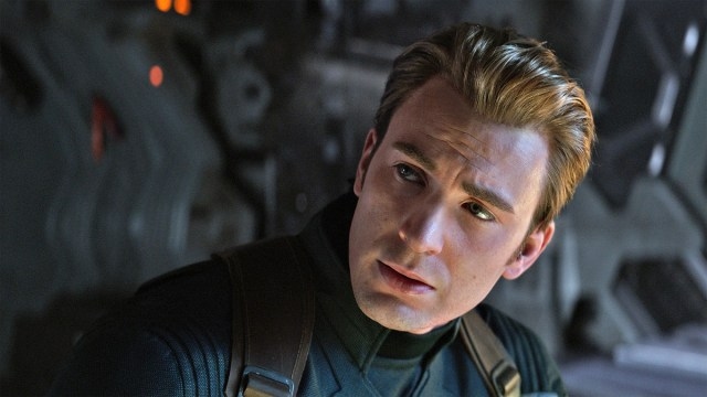 Avengers: Doomsday Rumor Reveals More Details on Chris Evans' MCU Return